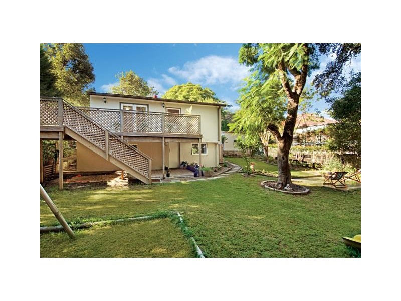 22 Fulbourne Avenue, Pennant Hills NSW 2120