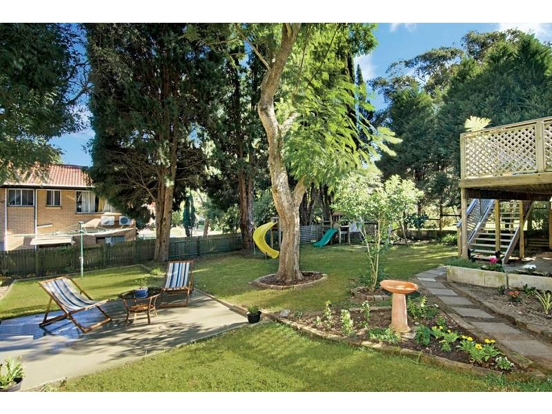 22 Fulbourne Avenue, Pennant Hills NSW 2120