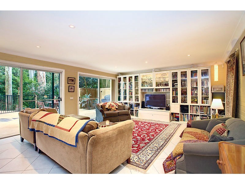 25 Blackwood Close, Beecroft NSW 2119