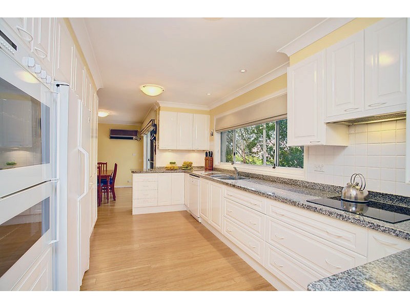 25 Blackwood Close, Beecroft NSW 2119