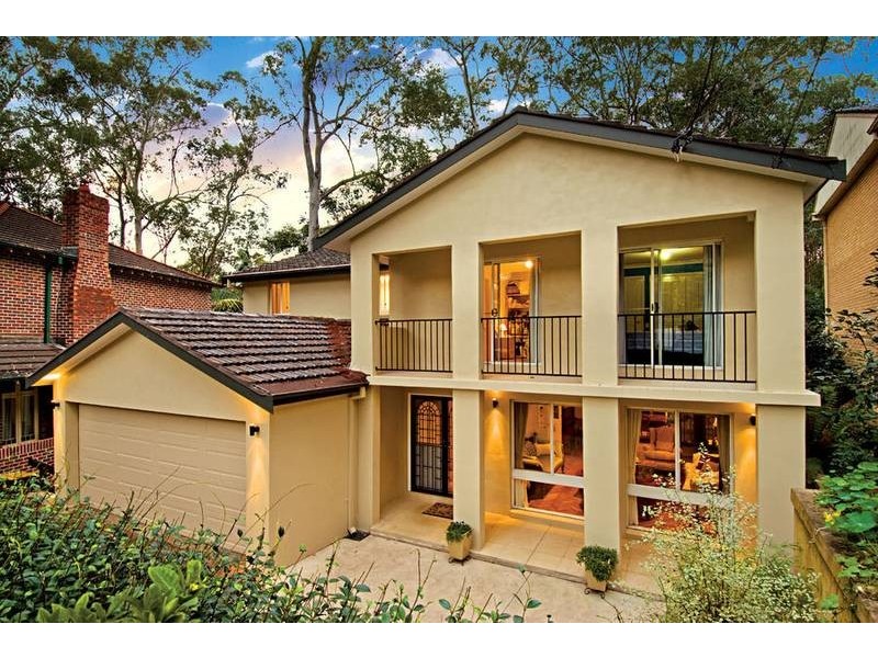 25 Blackwood Close, Beecroft NSW 2119