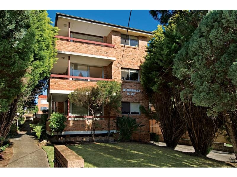 3/27 Ethel Street, Eastwood NSW 2122