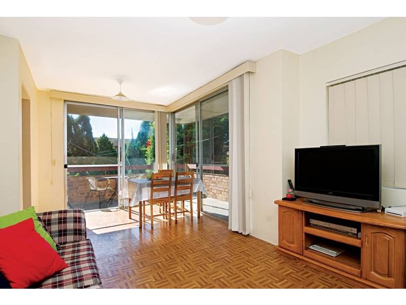 3/27 Ethel Street, Eastwood NSW 2122