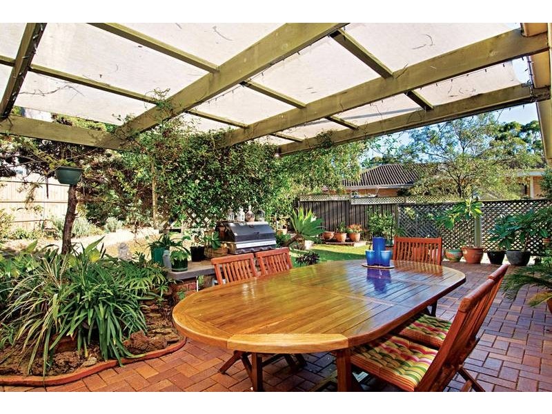 52 Abuklea Road, Eastwood NSW 2122