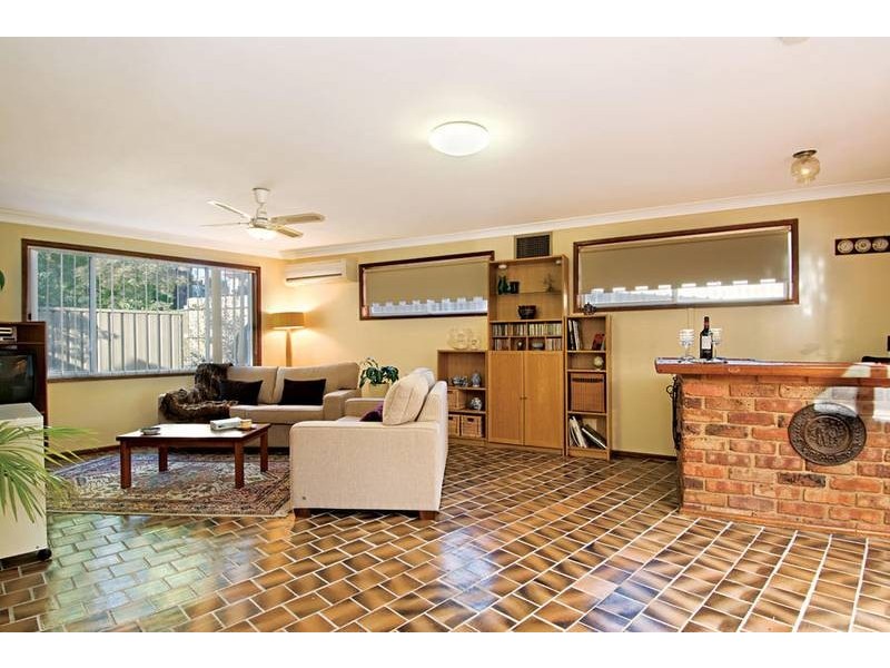 52 Abuklea Road, Eastwood NSW 2122