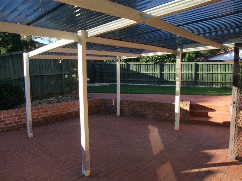 15 Yalding Avenue, Carlingford NSW 2118