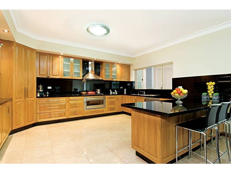 13 Oleander Ave, Baulkham Hills NSW 2153