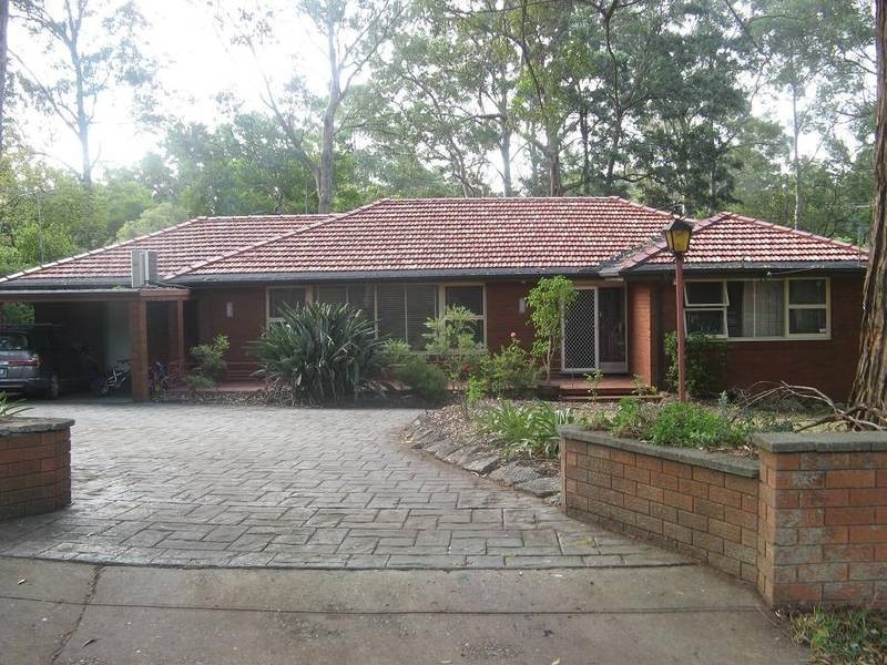 11 Plympton Road, Carlingford NSW 2118