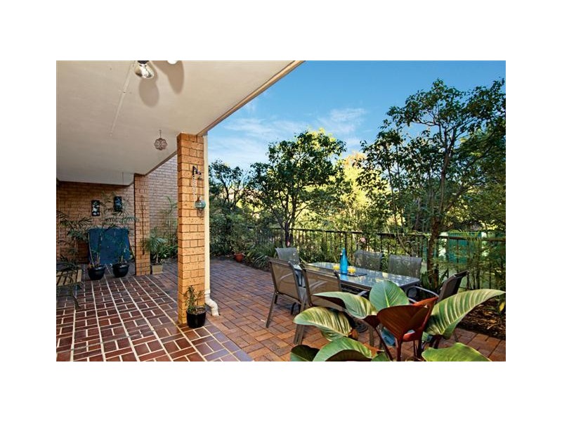 16/192 Vimiera Road, Marsfield NSW 2122