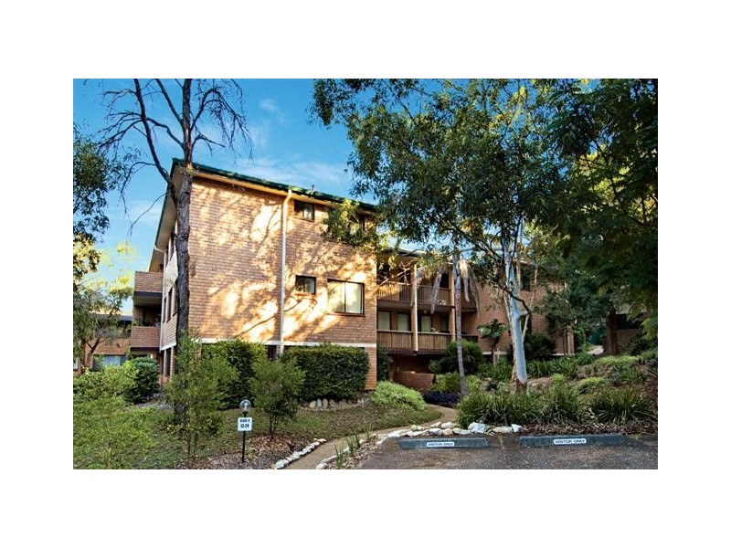 16/192 Vimiera Road, Marsfield NSW 2122