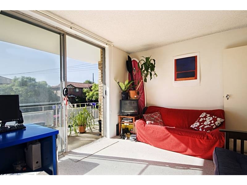 2/21 May Street, Eastwood NSW 2122