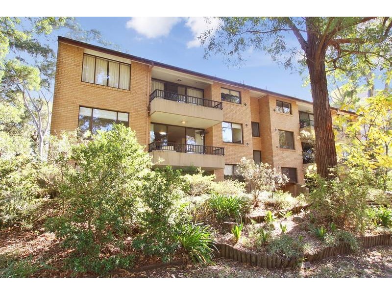 4/44 Khartoum Road, Macquarie Park NSW 2113