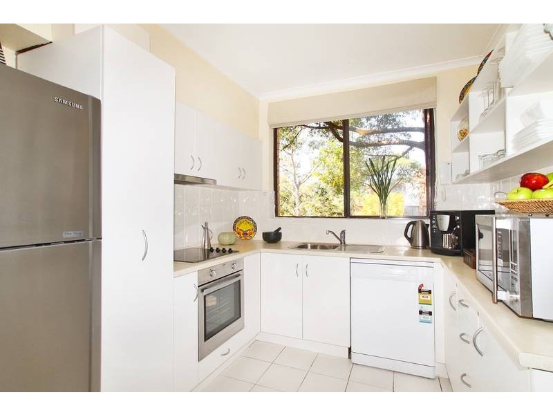4/44 Khartoum Road, Macquarie Park NSW 2113