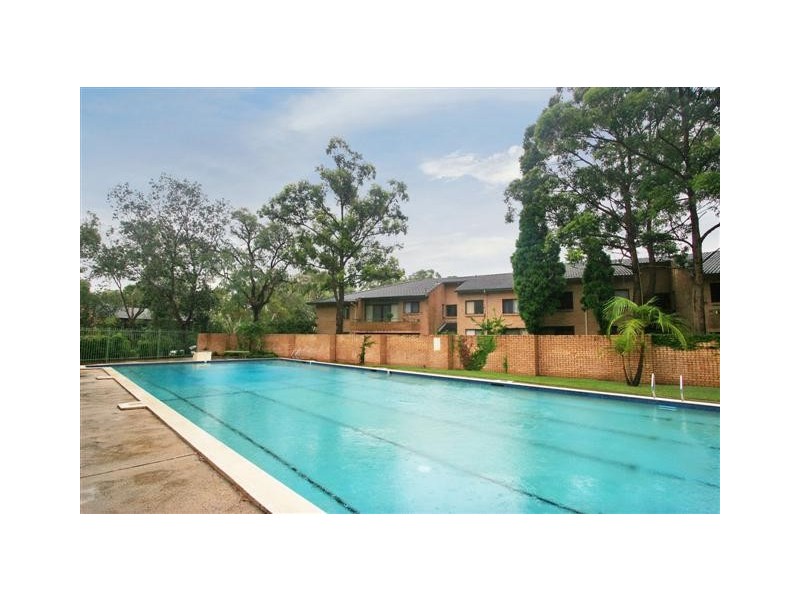 4/44 Khartoum Road, Macquarie Park NSW 2113