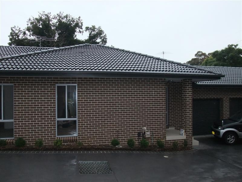 2/64 Rutledge Street, Eastwood NSW 2122