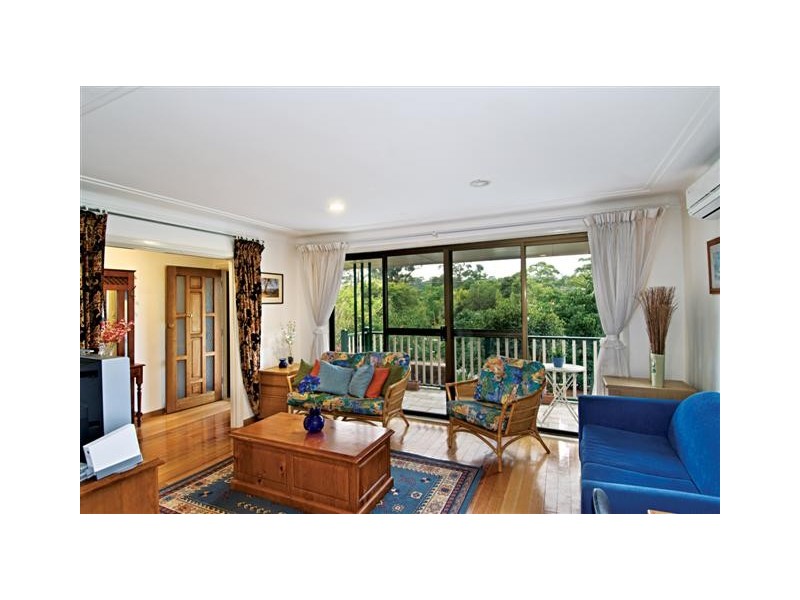 21 Downes Street, North Epping NSW 2121