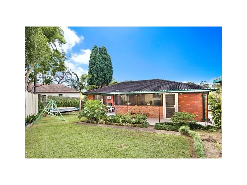 21 Downes Street, North Epping NSW 2121