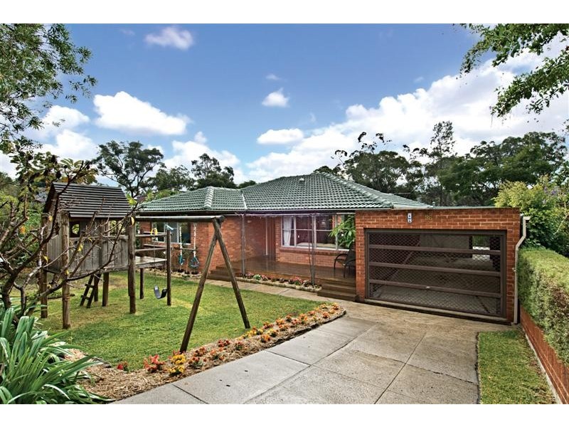 36 Downes Street, North Epping NSW 2121