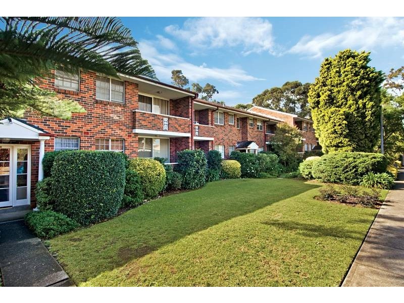 13/207 Waterloo Road, Marsfield NSW 2122