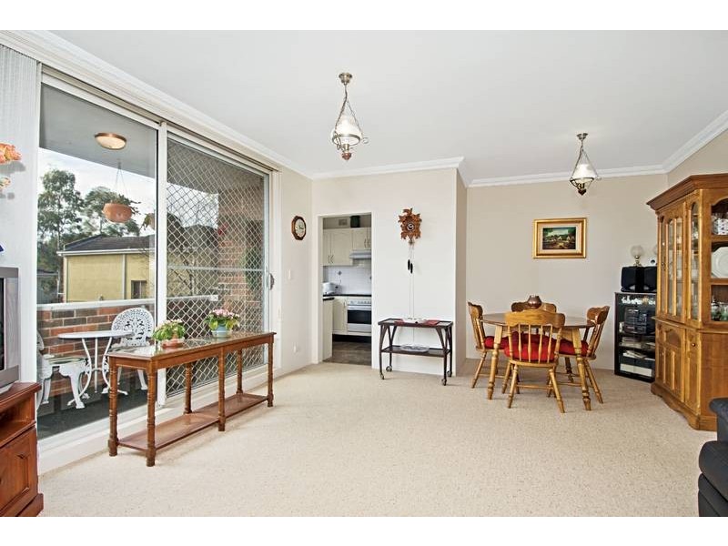 13/207 Waterloo Road, Marsfield NSW 2122