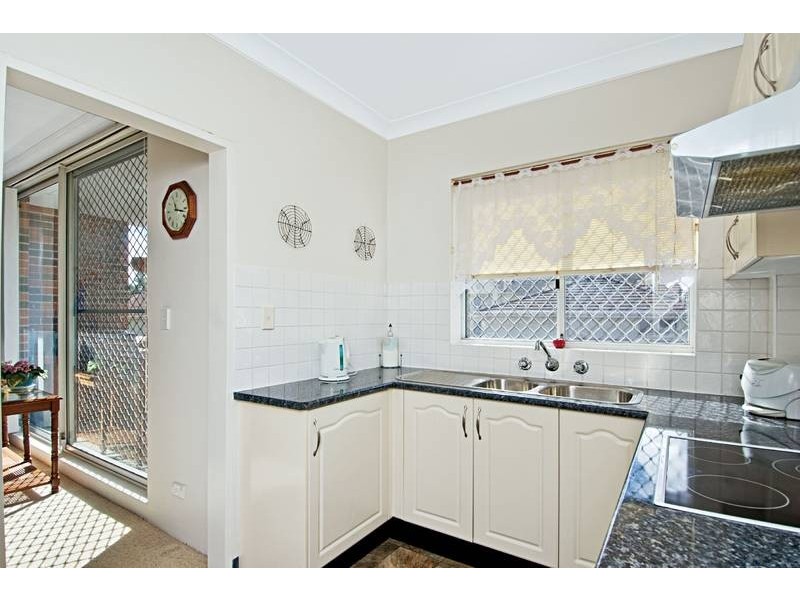 13/207 Waterloo Road, Marsfield NSW 2122