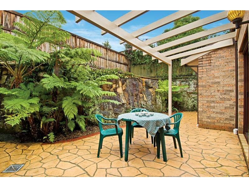 2/26 Somerset Street, Epping NSW 2121