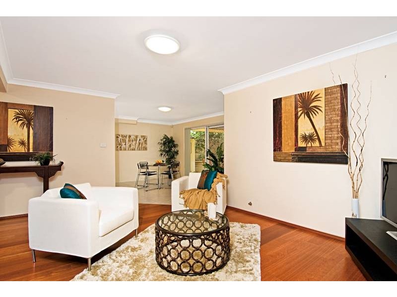 25a Thorn Street, Ryde NSW 2112