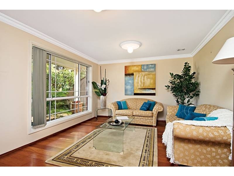 25a Thorn Street, Ryde NSW 2112