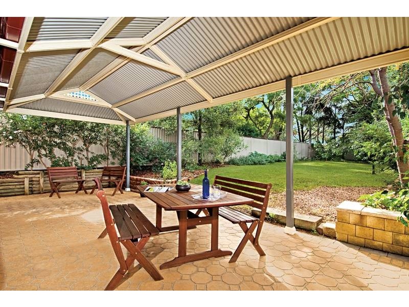 25a Thorn Street, Ryde NSW 2112