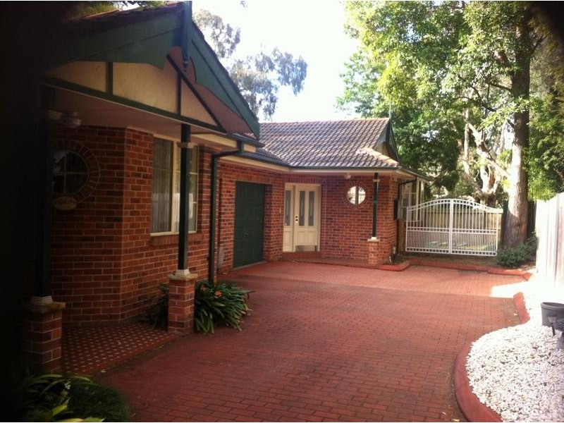 B/122A Midson Road, Epping NSW 2121