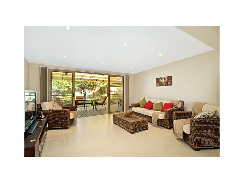 65 Stirling Avenue, North Rocks NSW 2151