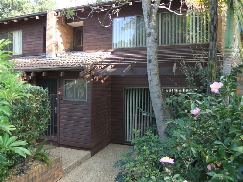 2/5 Trafalgar Place, Marsfield NSW 2122