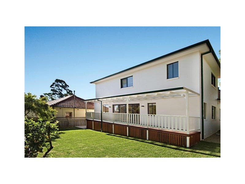 15 Denistone Road, Eastwood NSW 2122