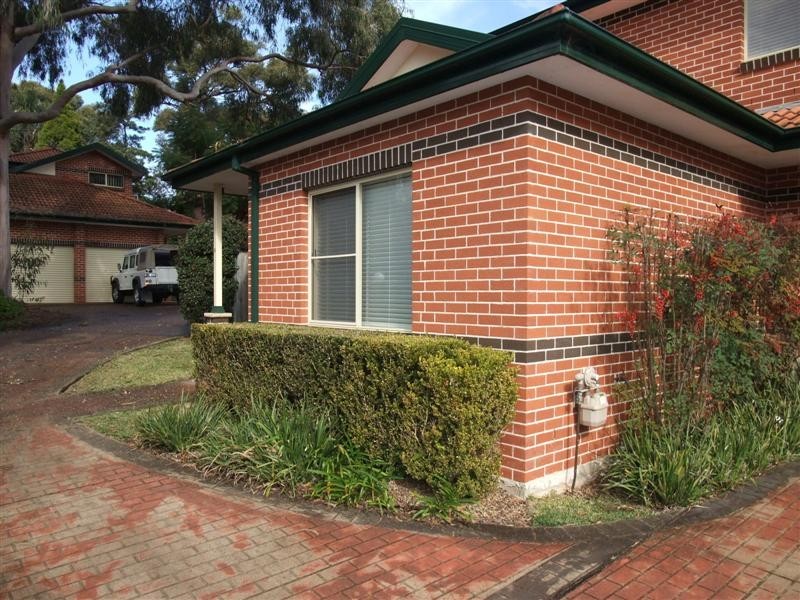 6/41-43 Balaclava Road, Eastwood NSW 2122