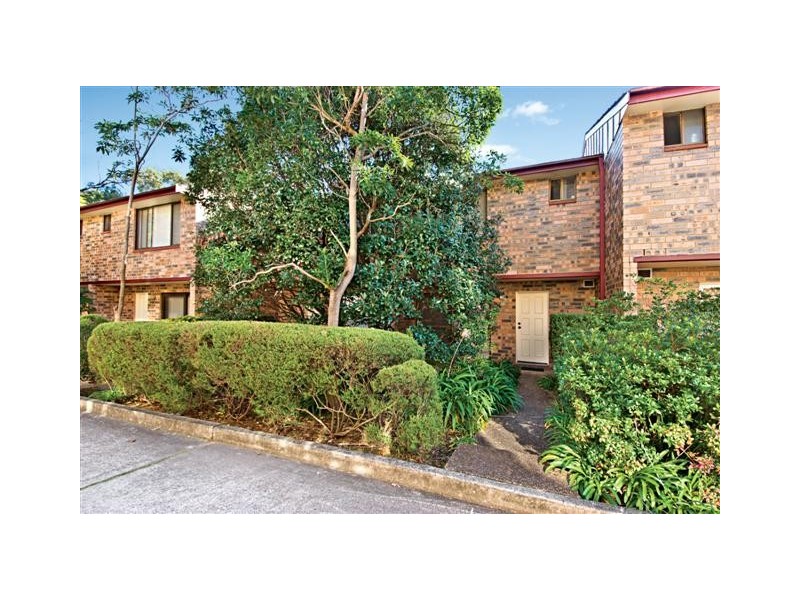 25/14 -16 Freeman Place, Carlingford NSW 2118