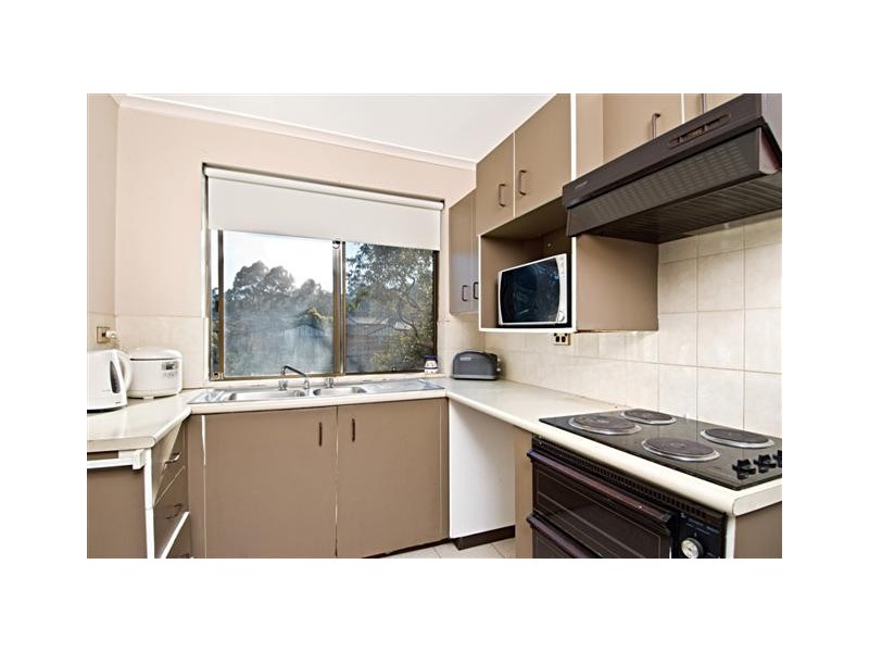 25/14 -16 Freeman Place, Carlingford NSW 2118