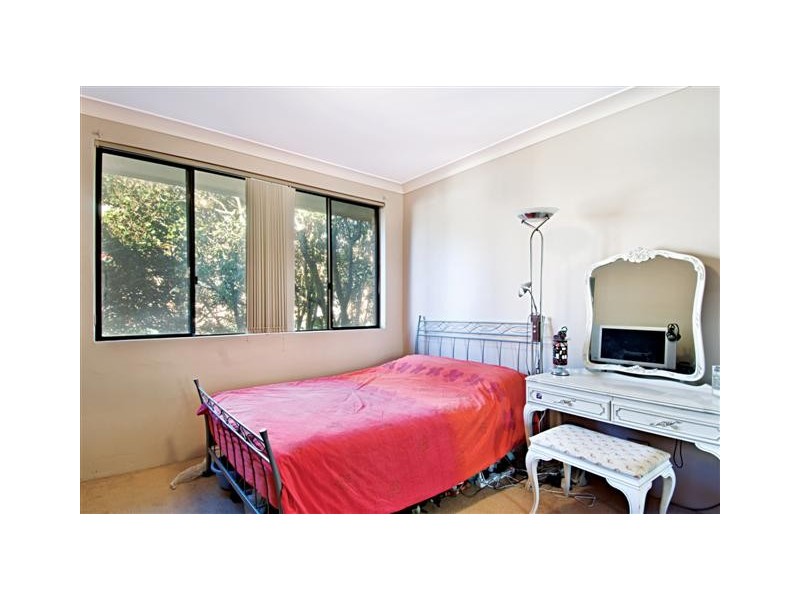 25/14 -16 Freeman Place, Carlingford NSW 2118