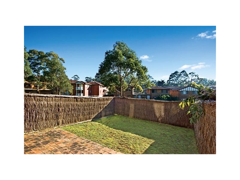 25/14 -16 Freeman Place, Carlingford NSW 2118