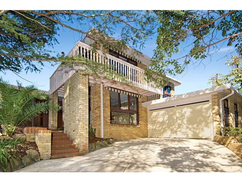 19 Lasburn Crescent, Carlingford NSW 2118