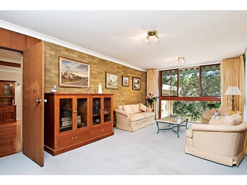 19 Lasburn Crescent, Carlingford NSW 2118