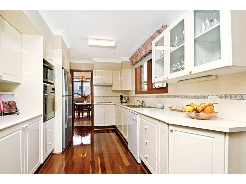 19 Lasburn Crescent, Carlingford NSW 2118