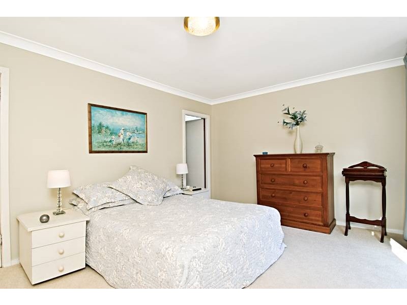 19 Lasburn Crescent, Carlingford NSW 2118