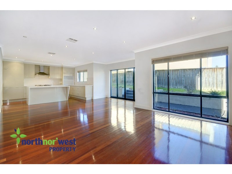 41 Park Ridge Circuit, Kellyville NSW 2155