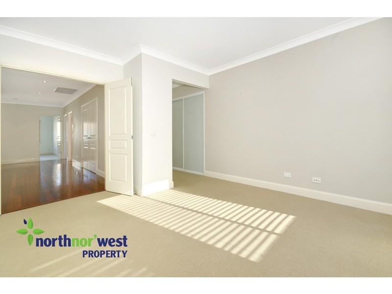 41 Park Ridge Circuit, Kellyville NSW 2155