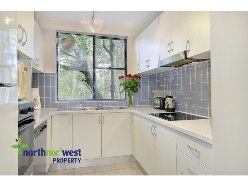 2/31 Fontenoy Road, Macquarie Park NSW 2113