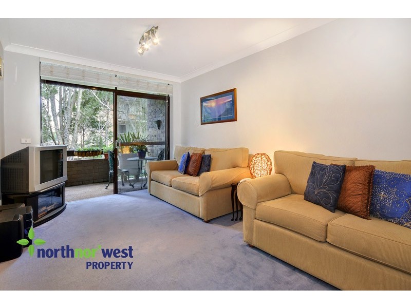 2/31 Fontenoy Road, Macquarie Park NSW 2113