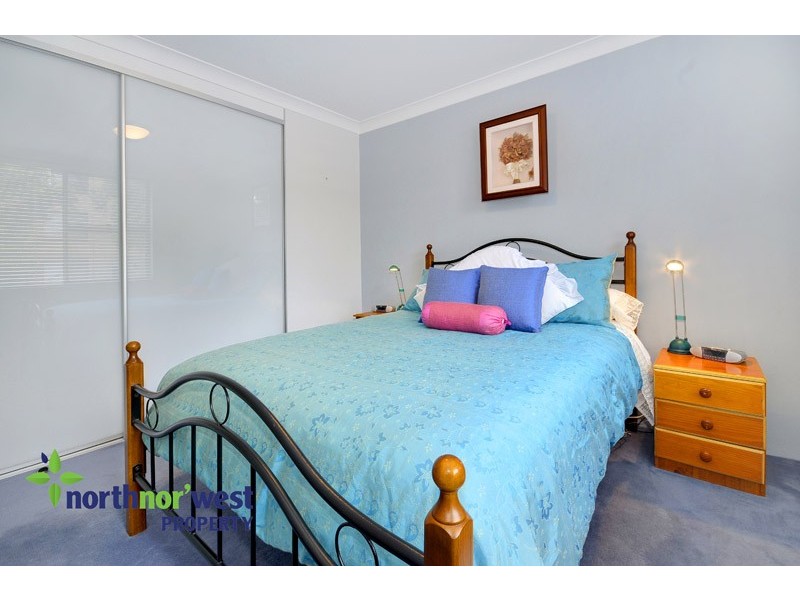 2/31 Fontenoy Road, Macquarie Park NSW 2113