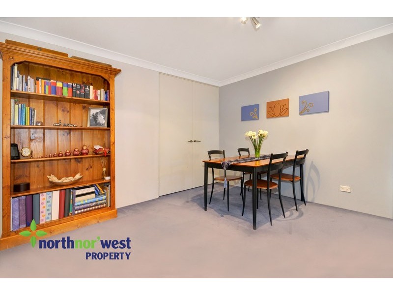 2/31 Fontenoy Road, Macquarie Park NSW 2113