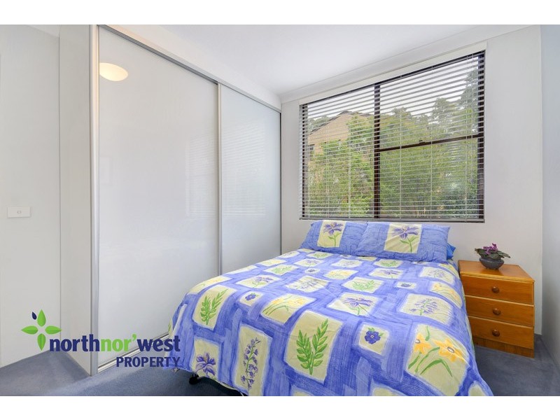 2/31 Fontenoy Road, Macquarie Park NSW 2113
