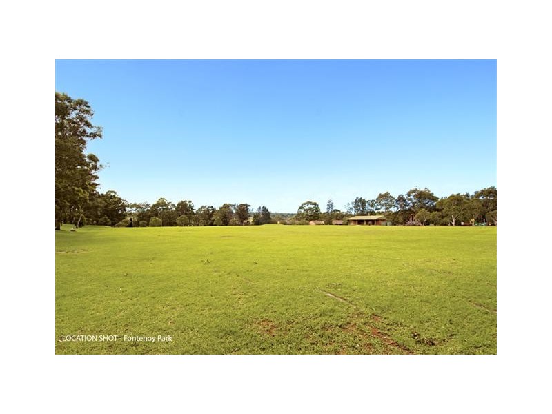 2/31 Fontenoy Road, Macquarie Park NSW 2113